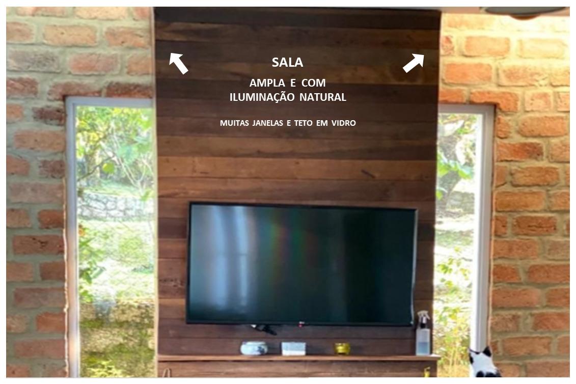 Casa de Condomínio, 4 quartos - Foto 35