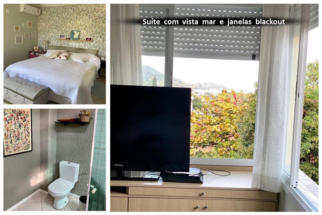 Casa de Condomínio, 4 quartos - Foto 31