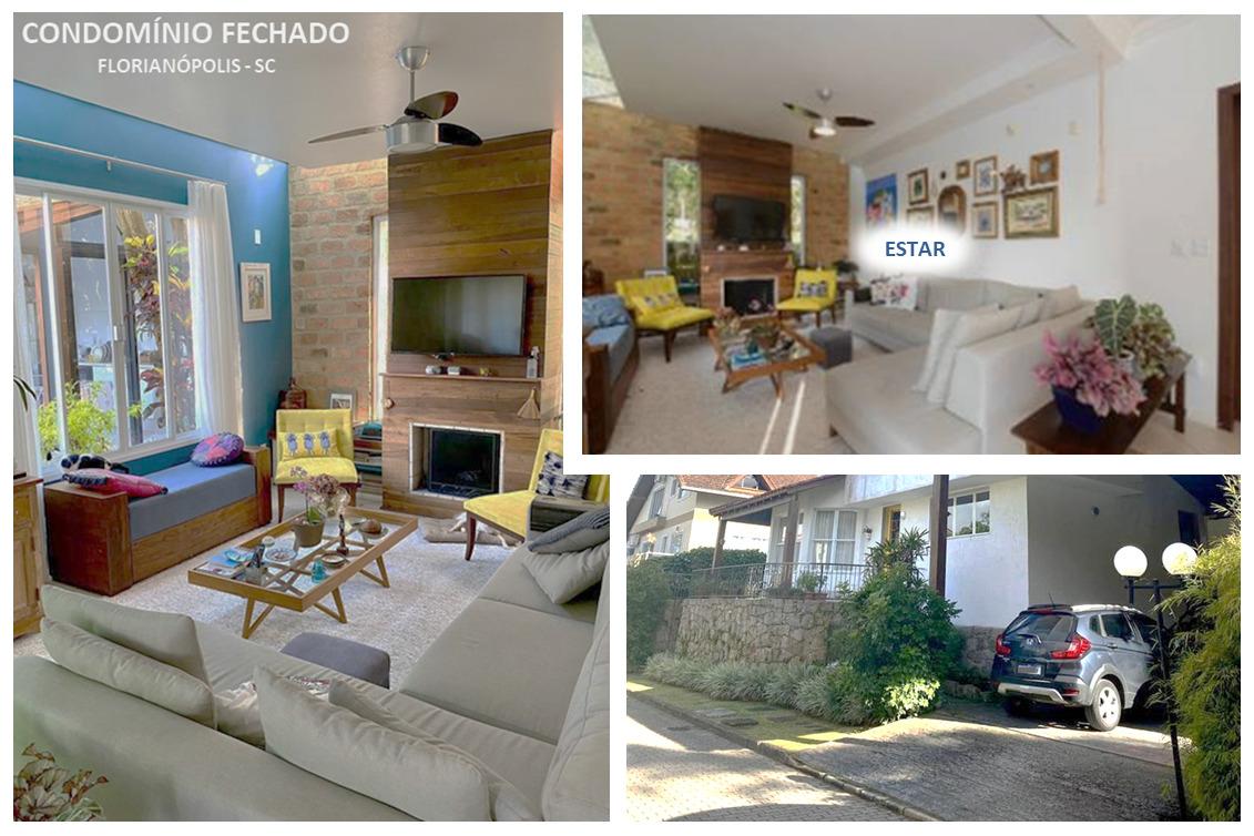 Casa de Condomínio, 4 quartos - Foto 32