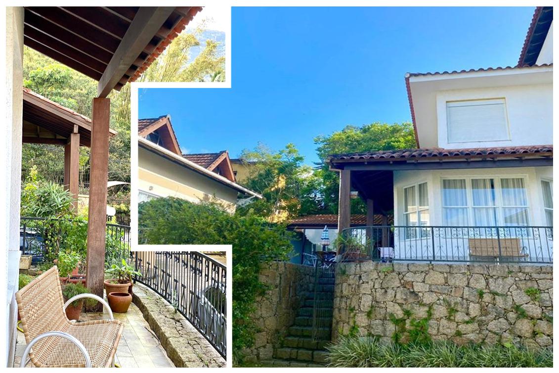 Casa de Condomínio, 4 quartos - Foto 40
