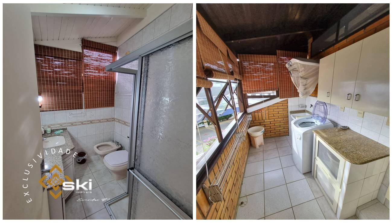 Casa de Condomínio, 3 quartos - Foto 16