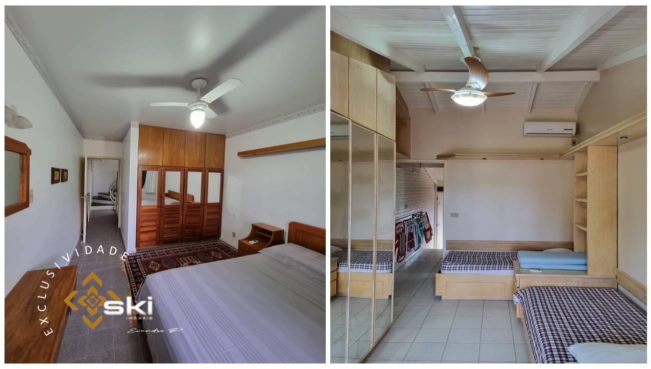 Casa de Condomínio, 3 quartos - Foto 20