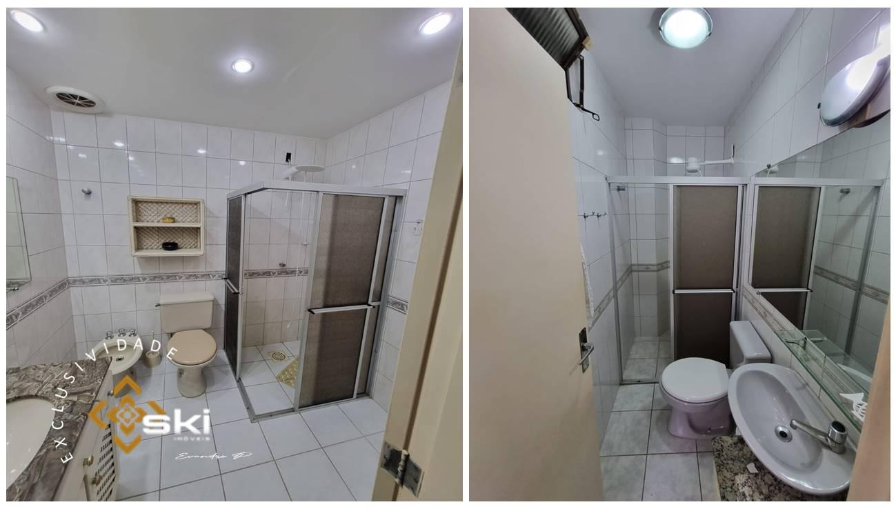 Casa de Condomínio, 3 quartos - Foto 17