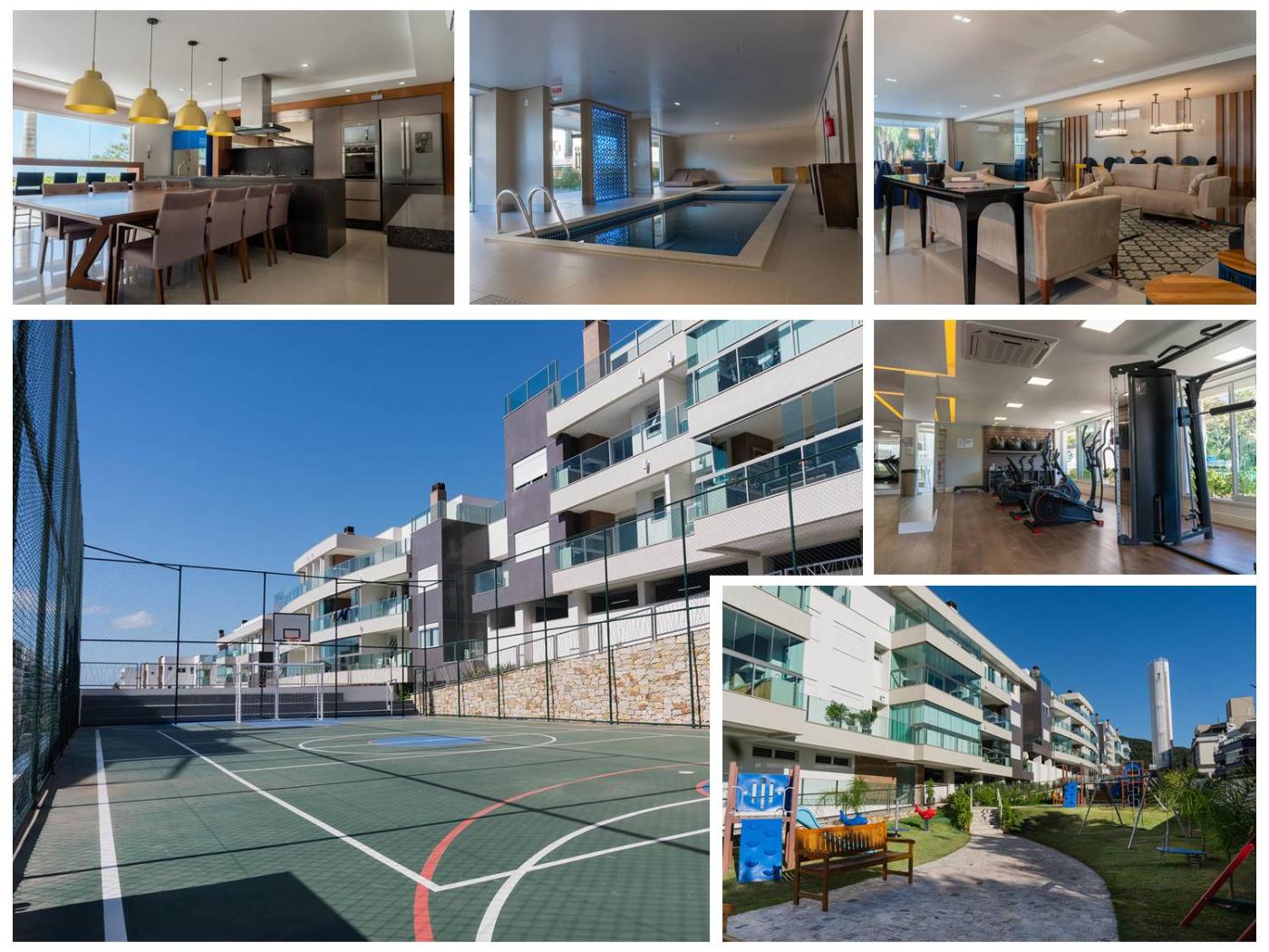 Cobertura, 3 quartos, 252 m² - Foto 4