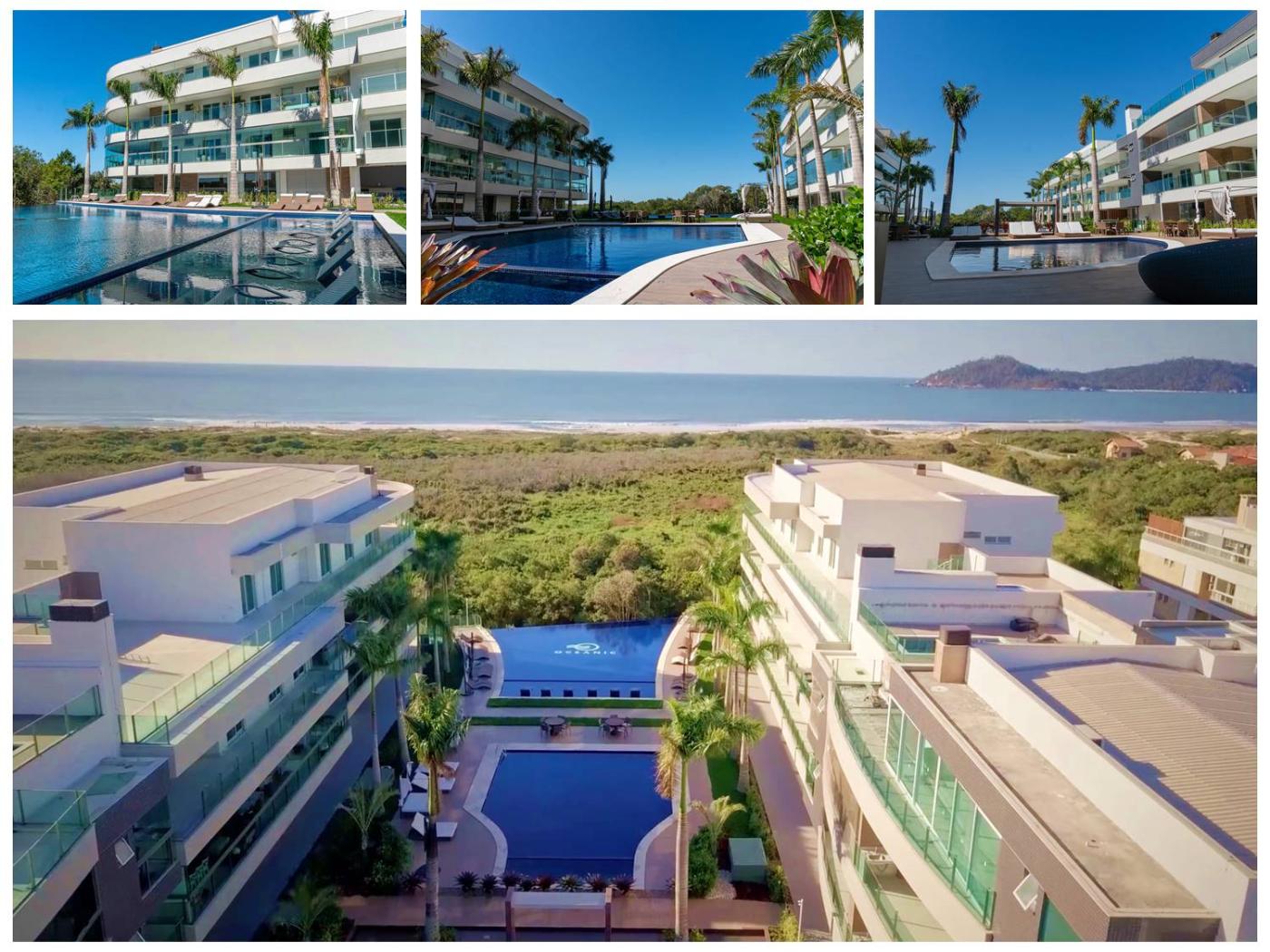 Cobertura, 3 quartos, 252 m² - Foto 2