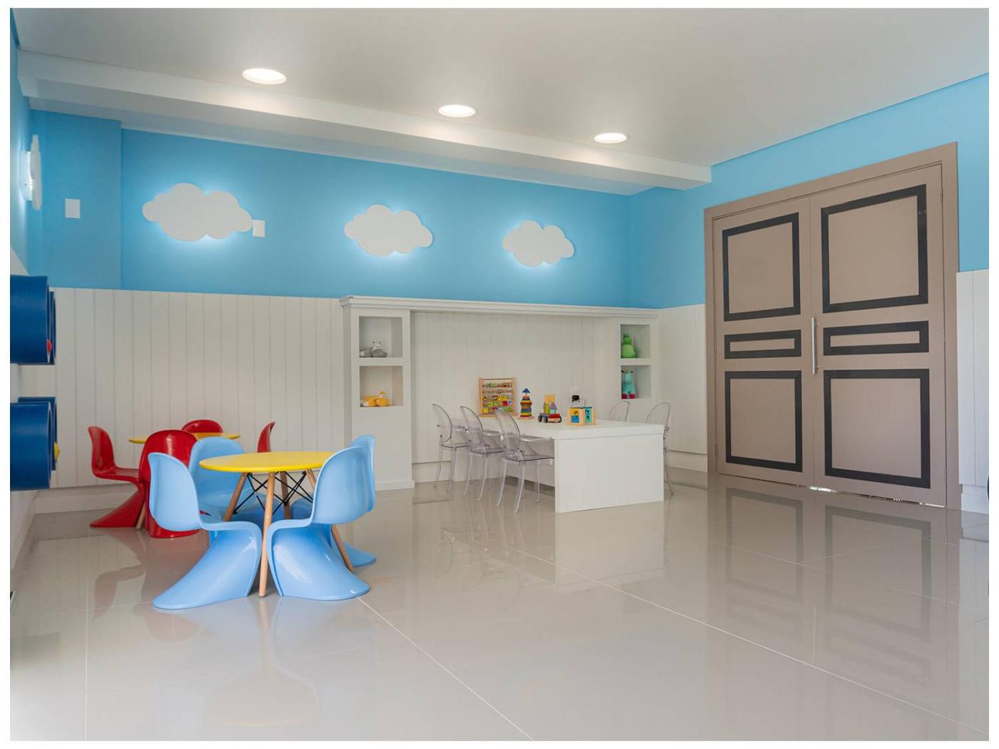 Cobertura, 3 quartos, 252 m² - Foto 14