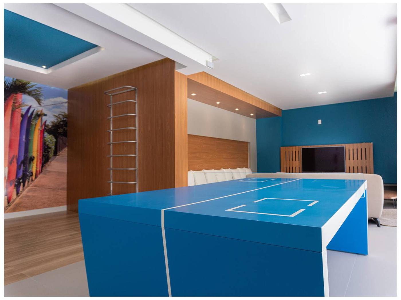 Cobertura, 3 quartos, 252 m² - Foto 16