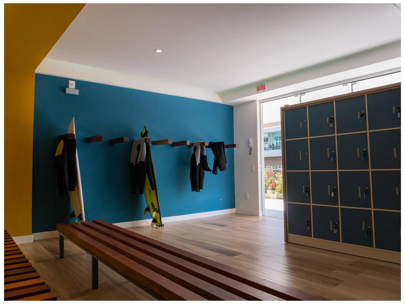 Cobertura, 3 quartos, 252 m² - Foto 9