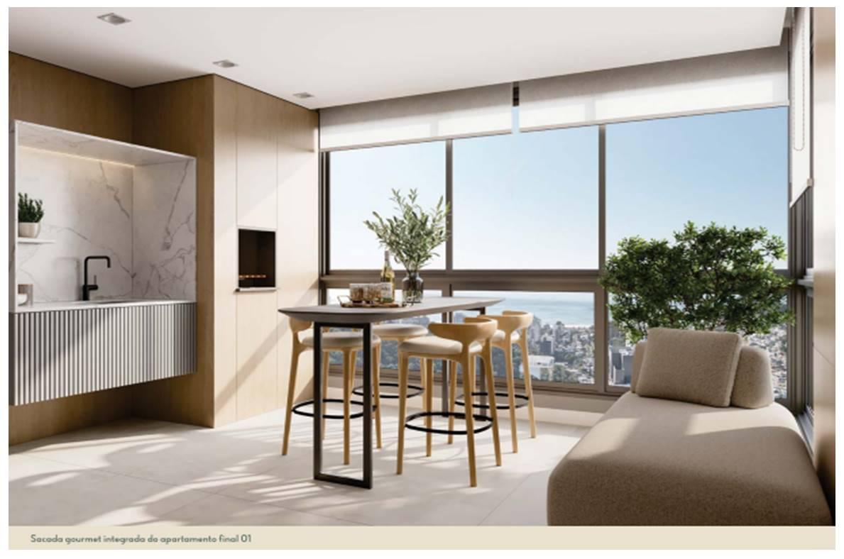 Apartamento, 3 quartos, 117 m² - Foto 11