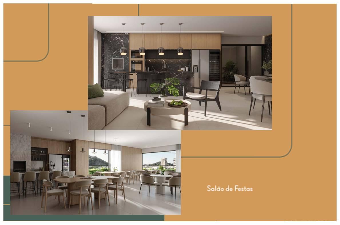 Apartamento, 3 quartos, 117 m² - Foto 6