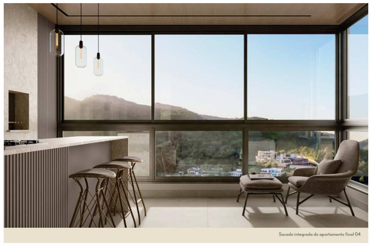Apartamento, 3 quartos, 117 m² - Foto 19