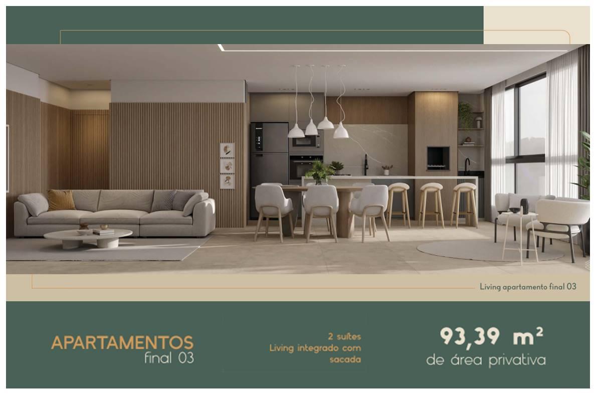 Apartamento, 3 quartos, 117 m² - Foto 18