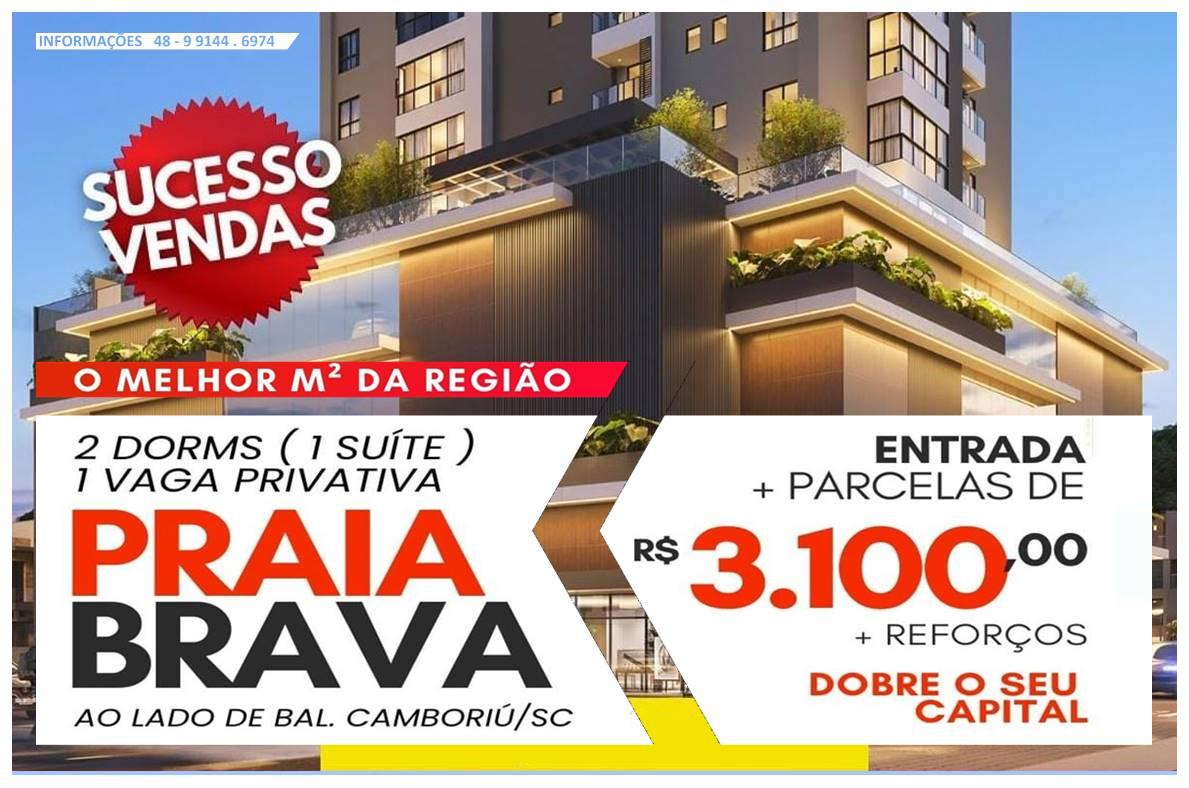 Apartamento, 3 quartos, 117 m² - Foto 1