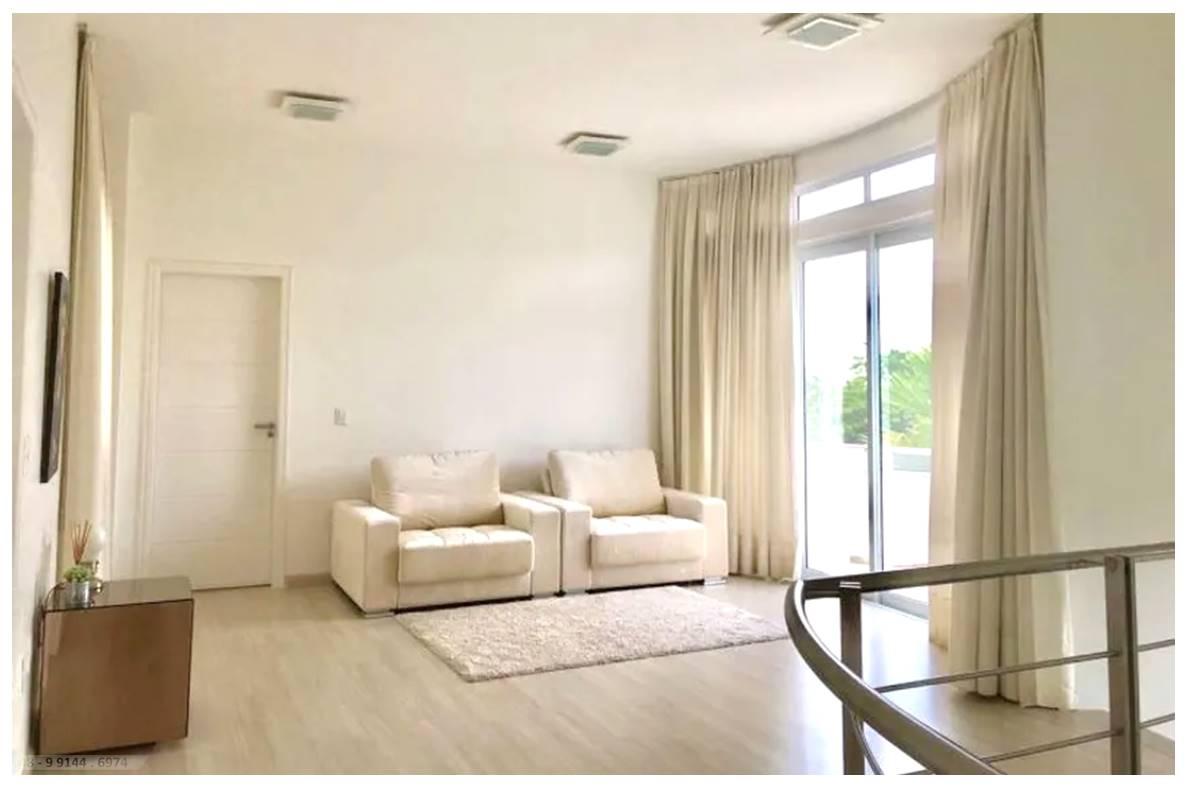Casa de Condomínio, 3 quartos - Foto 10