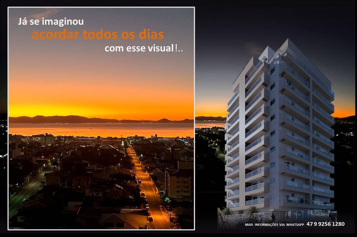 Apartamento, 3 quartos, 91 m² - Foto 1