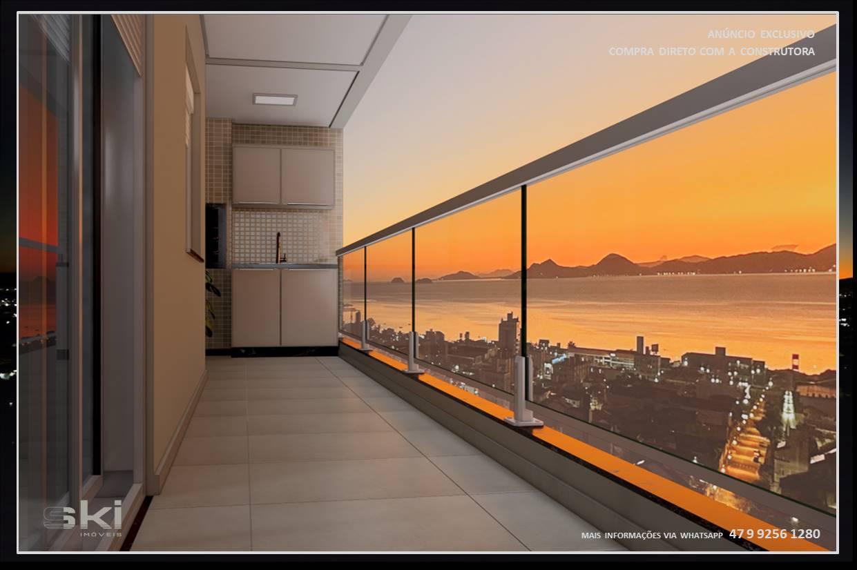 Apartamento, 3 quartos, 91 m² - Foto 4