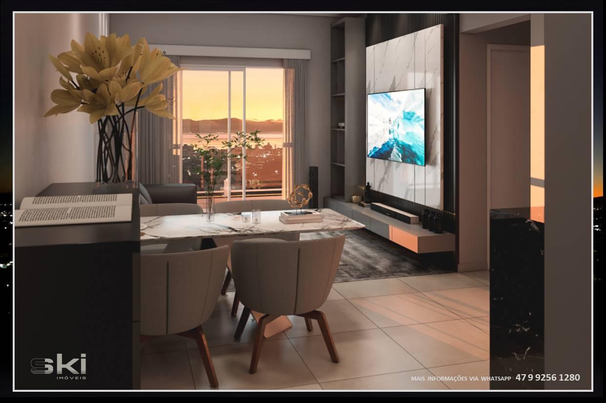 Apartamento, 3 quartos, 91 m² - Foto 3
