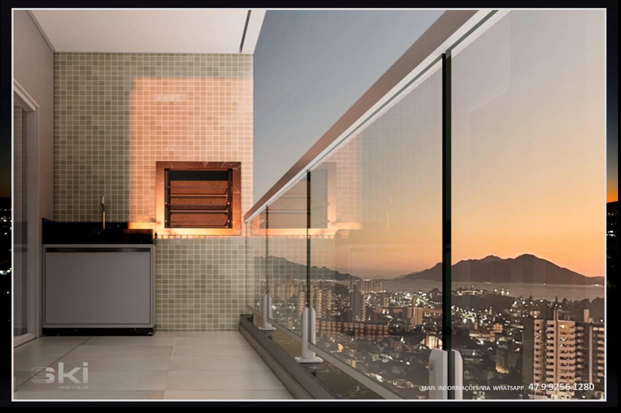 Apartamento, 3 quartos, 91 m² - Foto 10