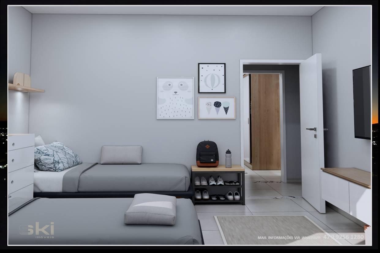 Apartamento, 3 quartos, 91 m² - Foto 15