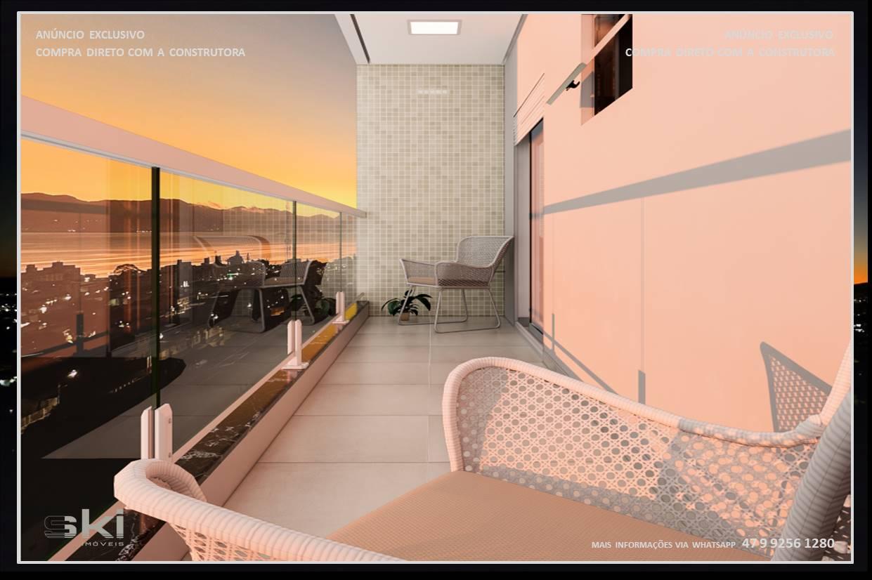 Apartamento, 3 quartos, 91 m² - Foto 17