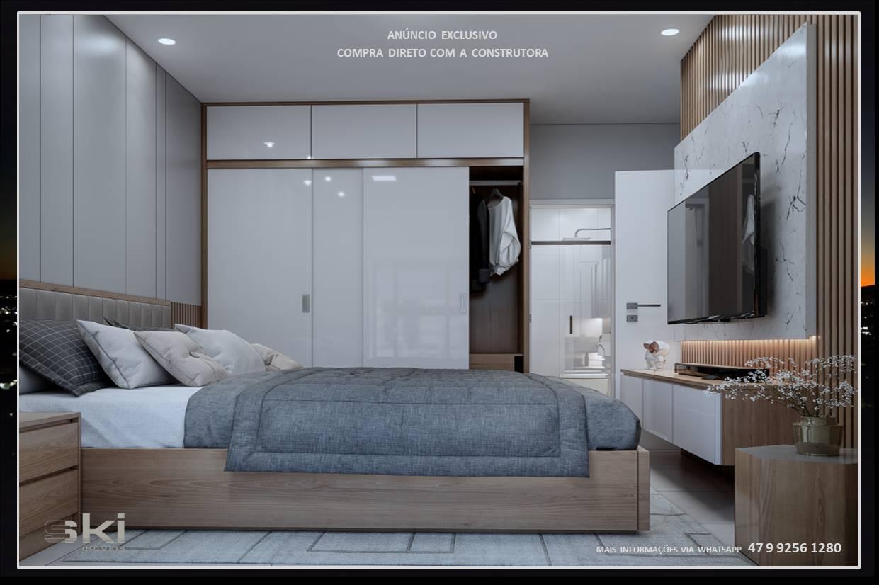 Apartamento, 3 quartos, 91 m² - Foto 12