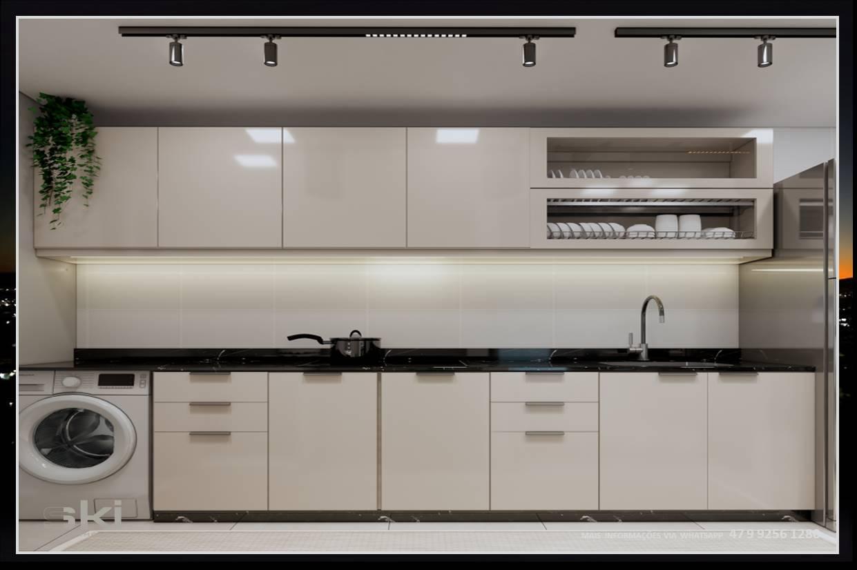 Apartamento, 3 quartos, 91 m² - Foto 8