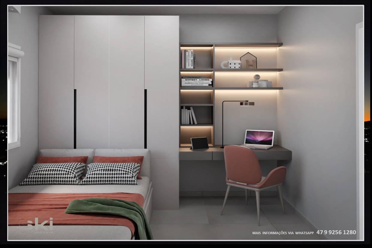 Apartamento, 3 quartos, 91 m² - Foto 14