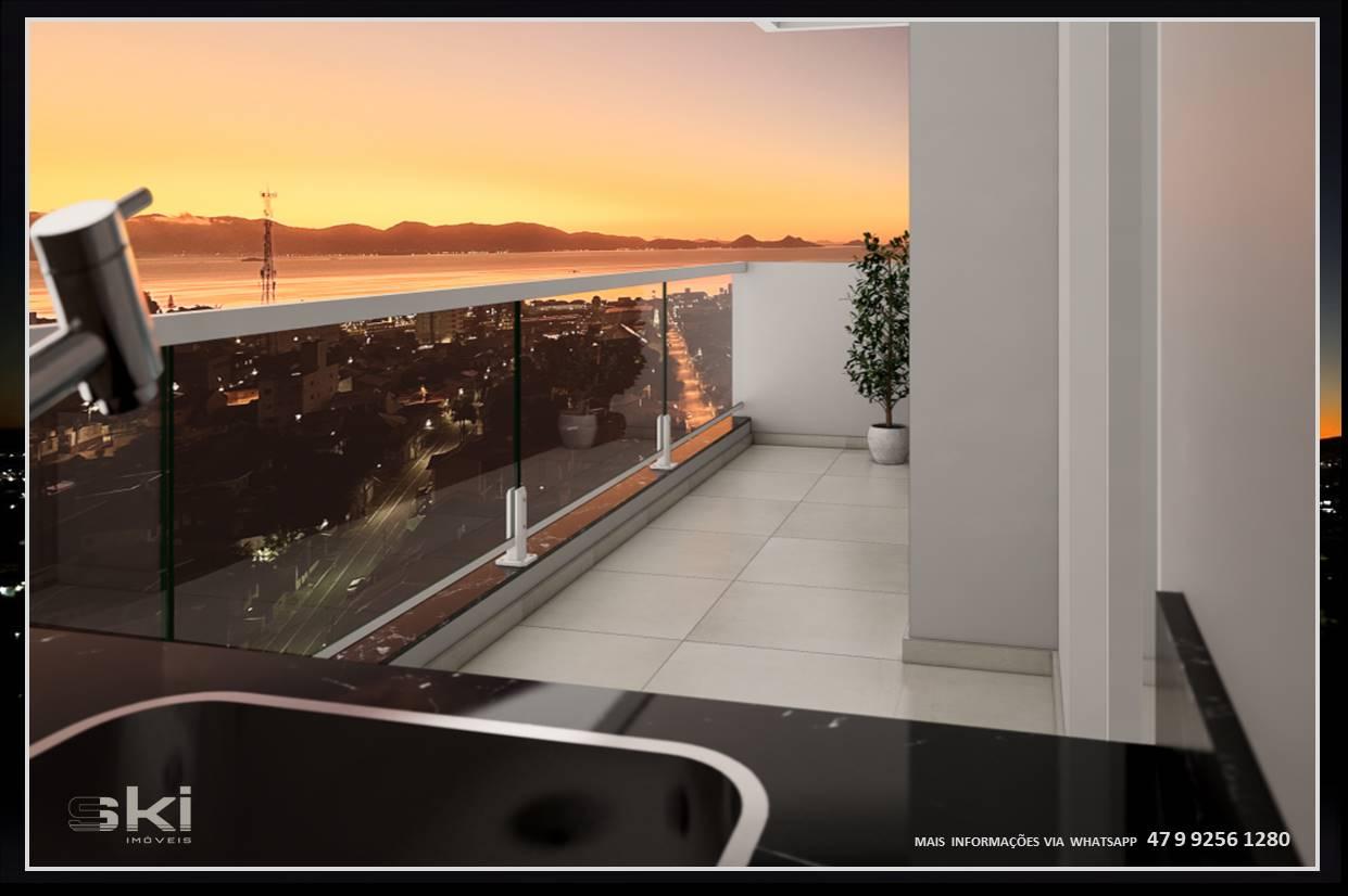 Apartamento, 3 quartos, 91 m² - Foto 9