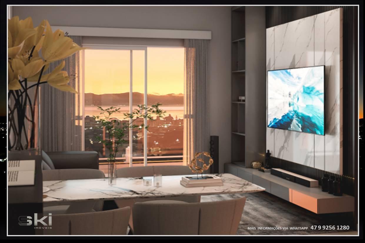 Apartamento, 3 quartos, 91 m² - Foto 6