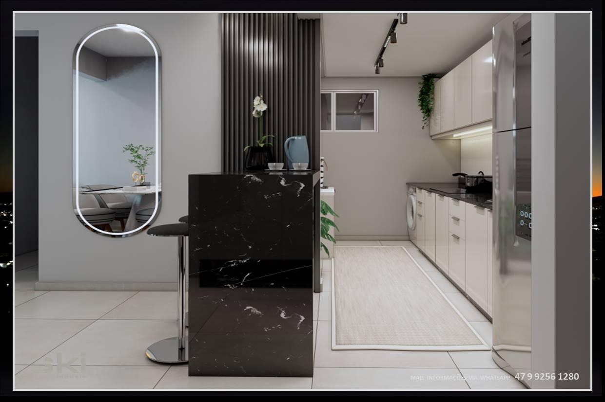 Apartamento, 3 quartos, 91 m² - Foto 7