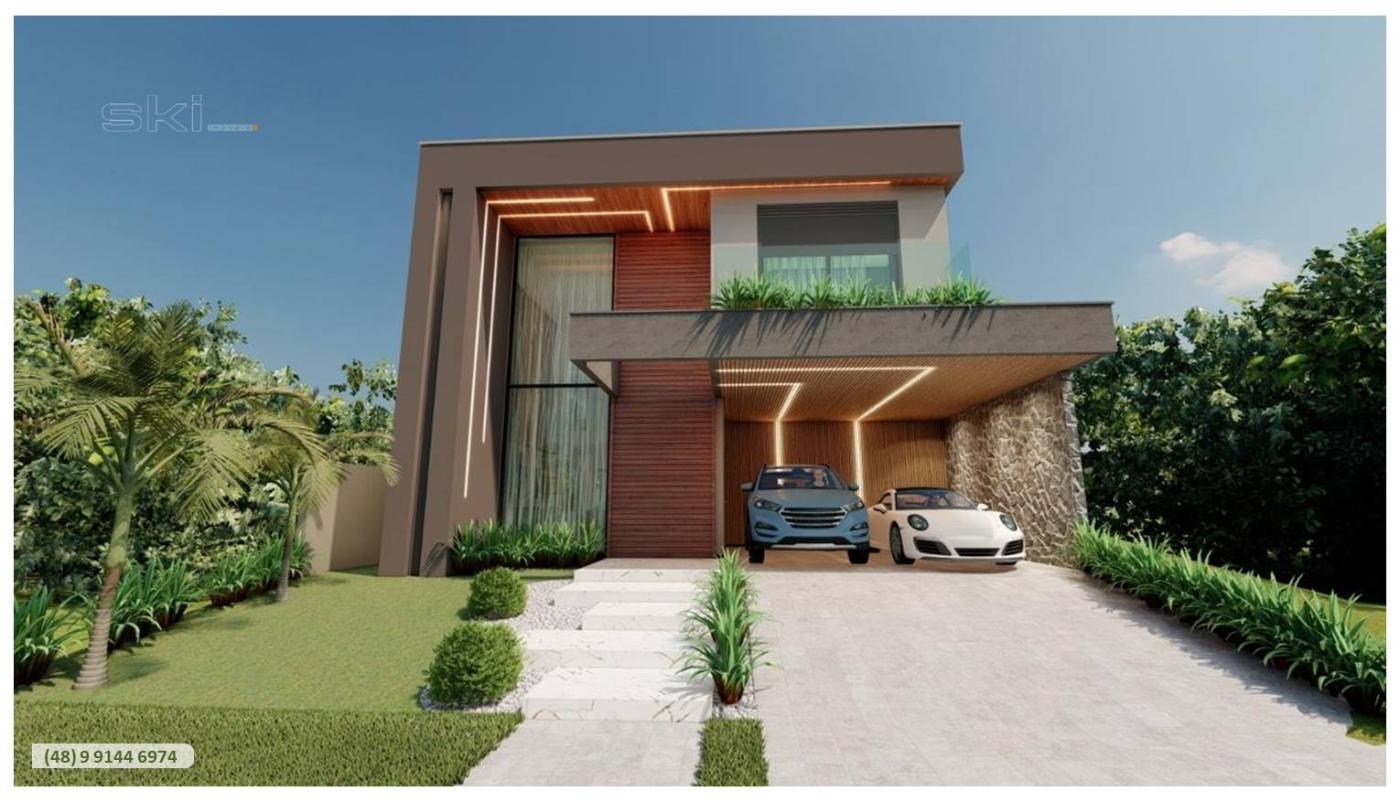 Casa de Condomínio, 3 quartos - Foto 6