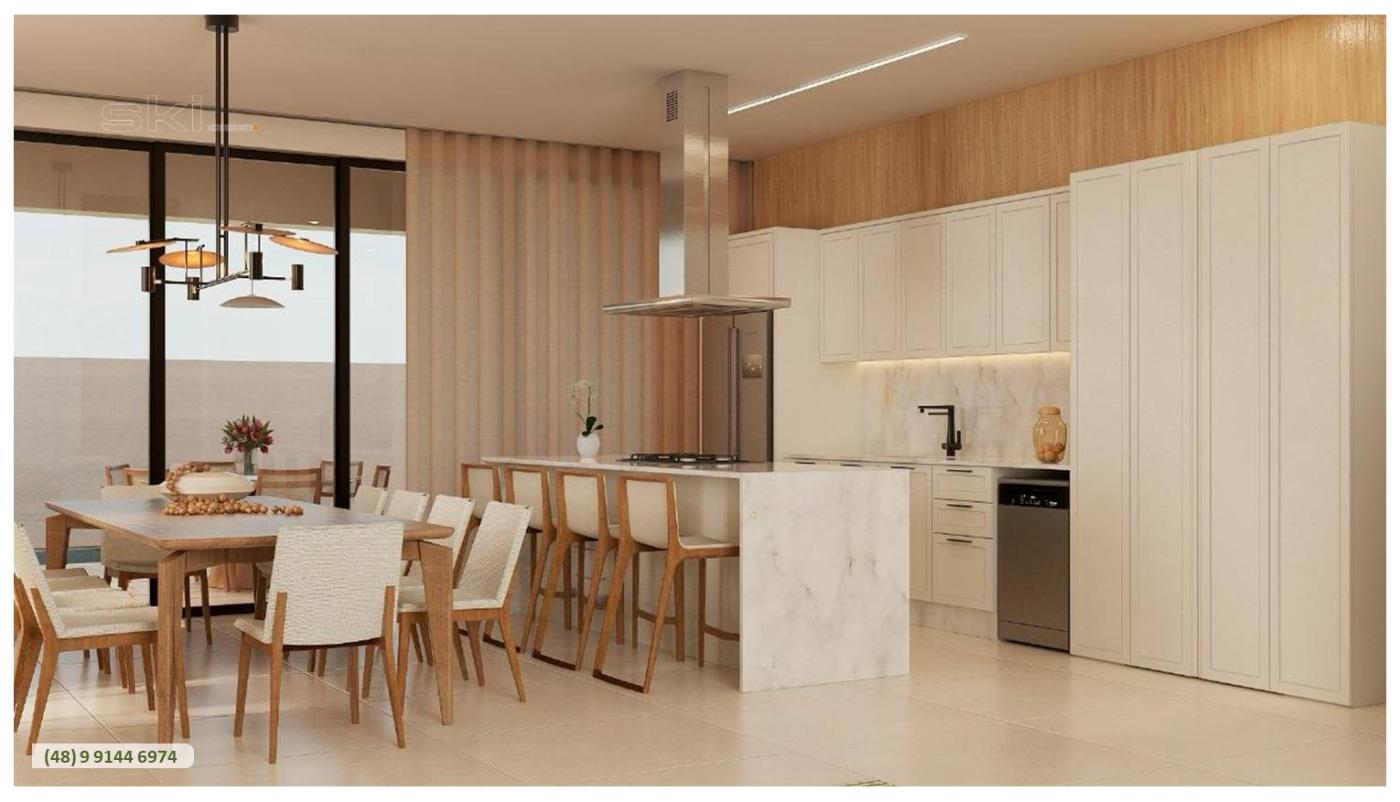 Casa de Condomínio, 3 quartos - Foto 11