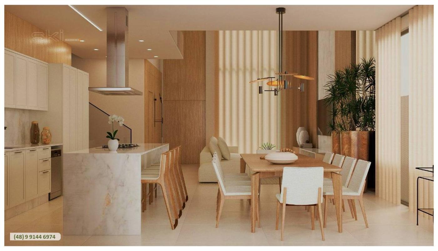 Casa de Condomínio, 3 quartos - Foto 10