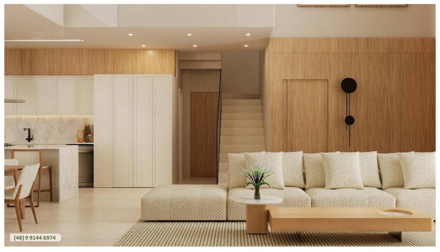 Casa de Condomínio, 3 quartos - Foto 12