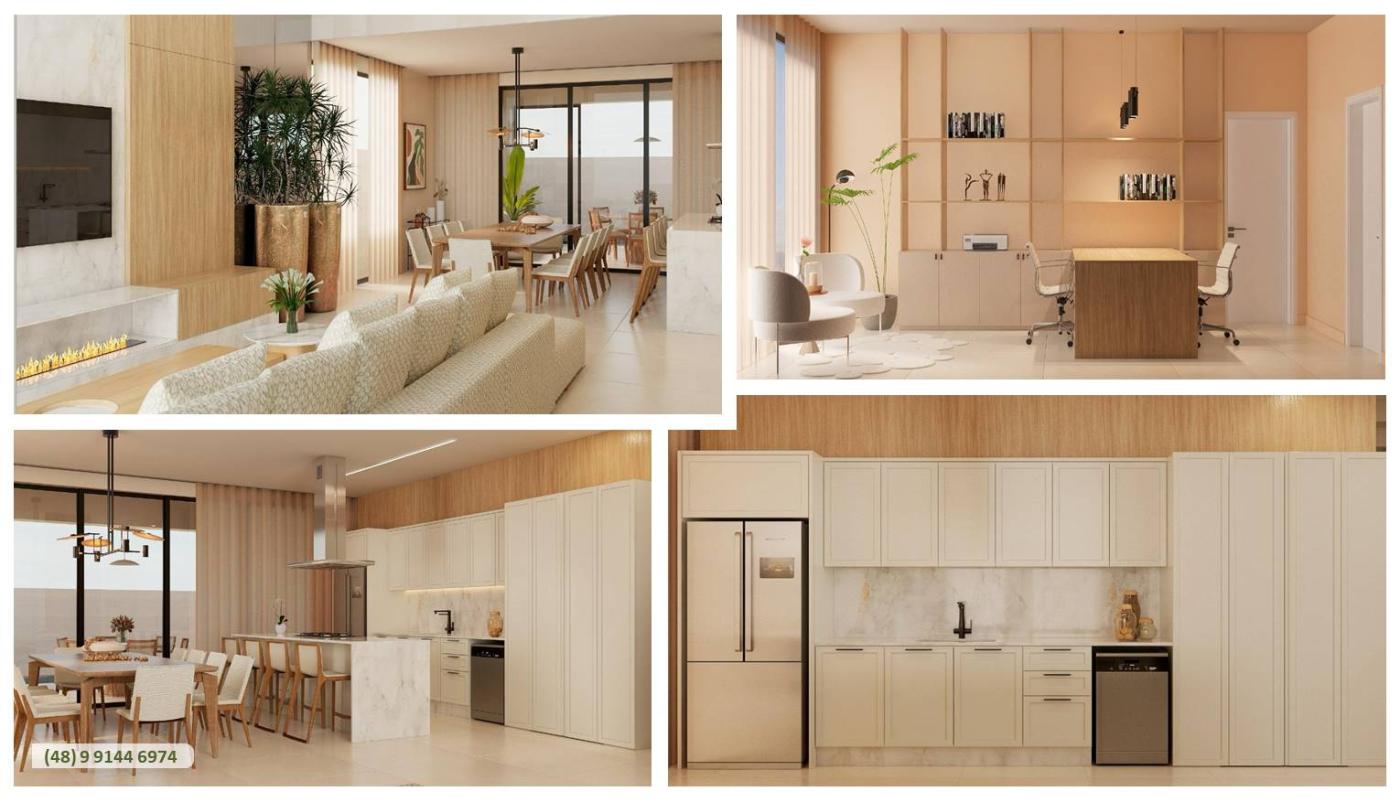 Casa de Condomínio, 3 quartos - Foto 16