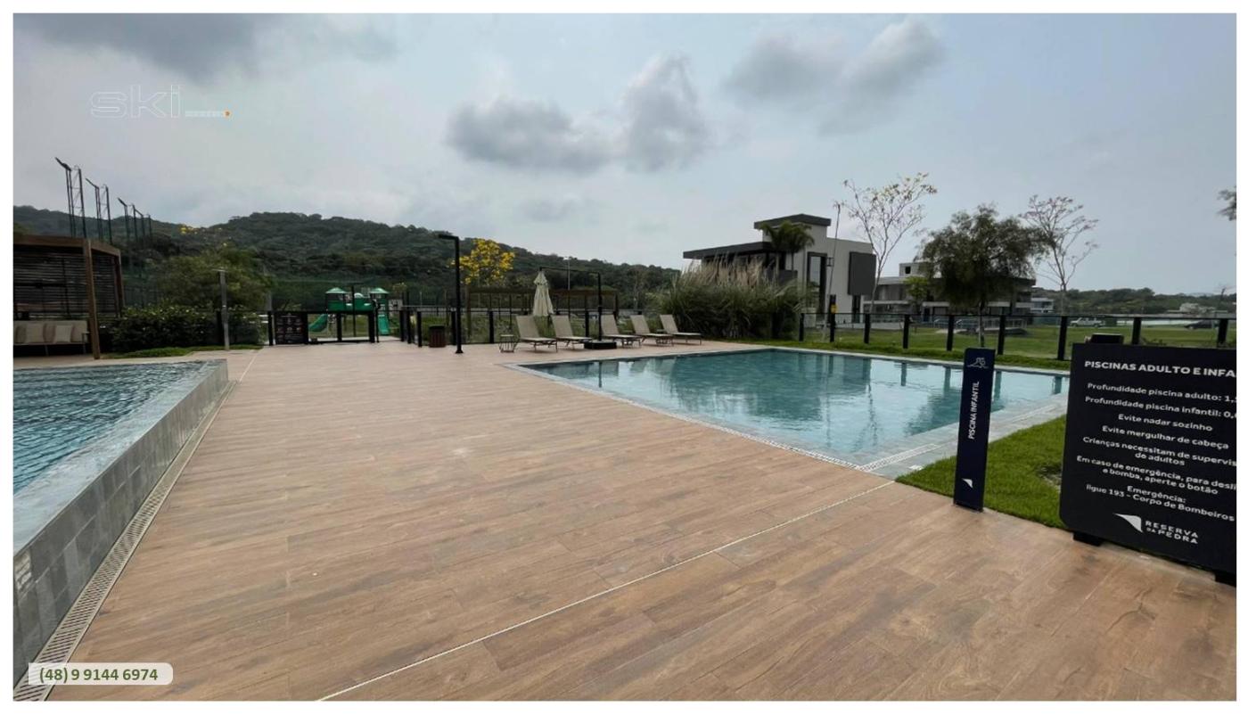 Casa de Condomínio, 3 quartos - Foto 28