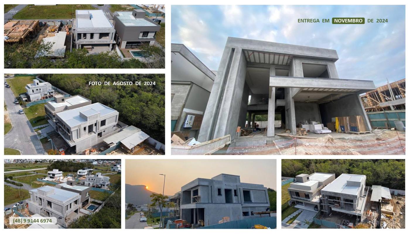 Casa de Condomínio, 3 quartos - Foto 42