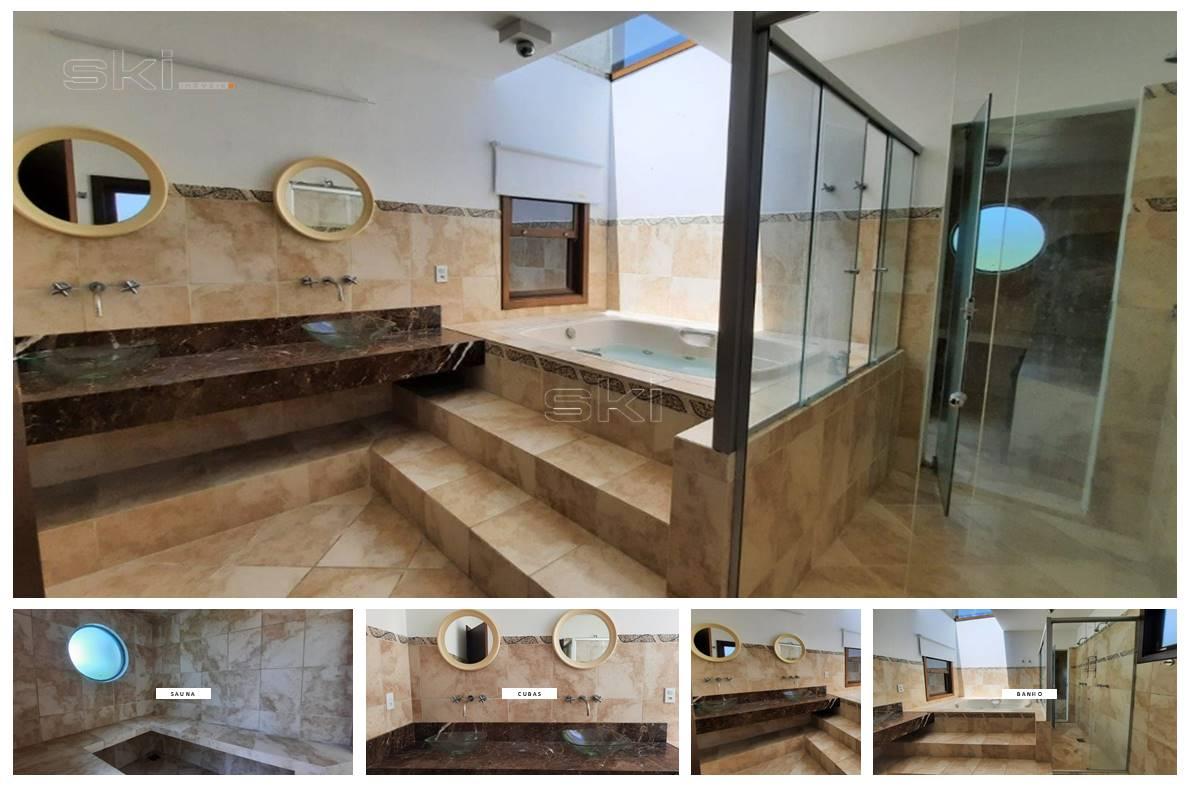 Casa de Condomínio, 3 quartos - Foto 30