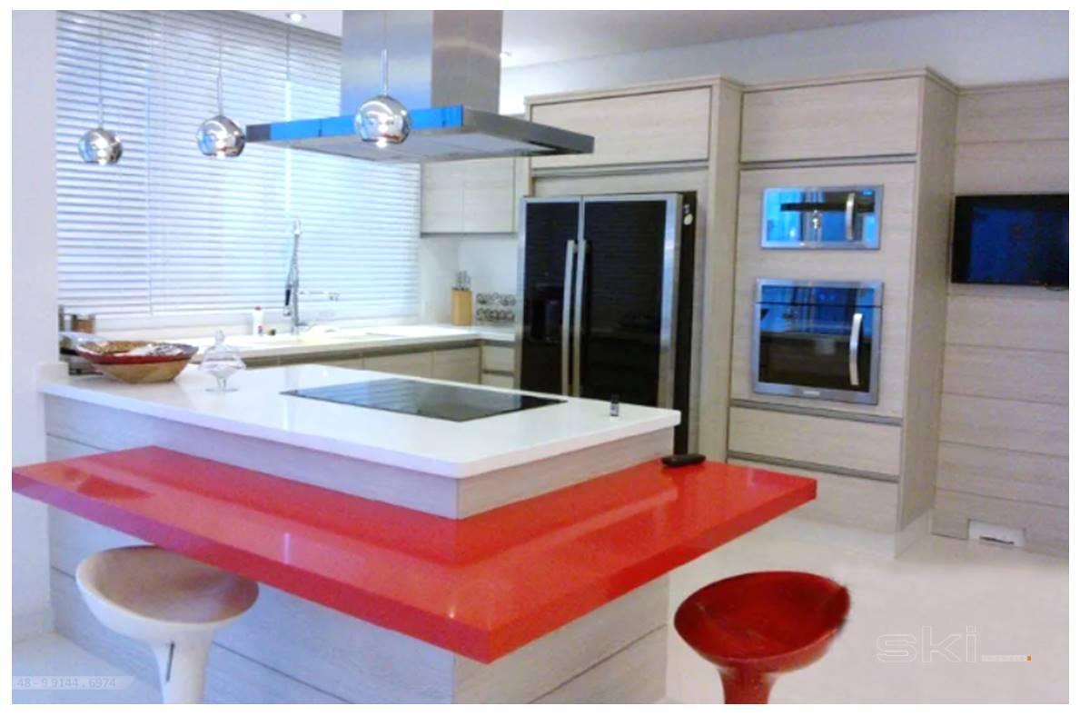 Casa de Condomínio, 4 quartos - Foto 7