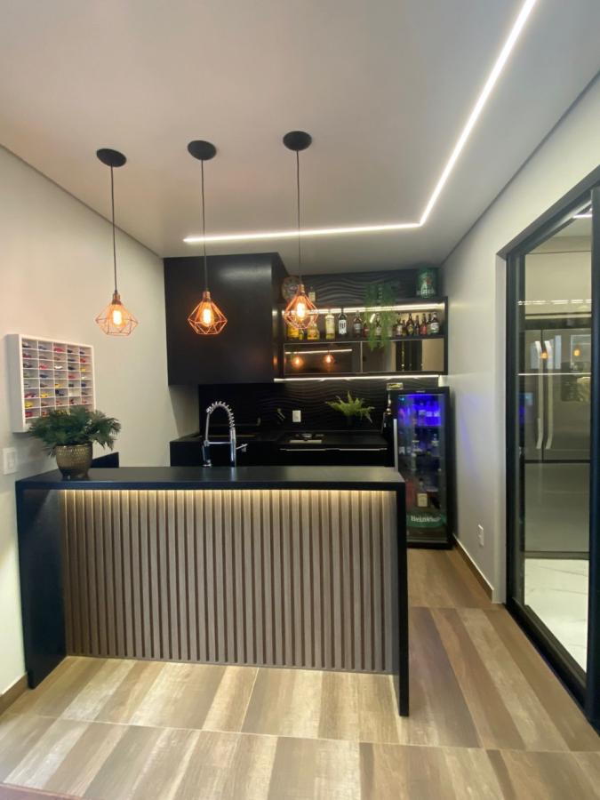 Casa de Condomínio, 3 quartos - Foto 7