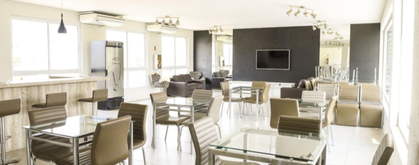 Casa de Condomínio, 3 quartos - Foto 33