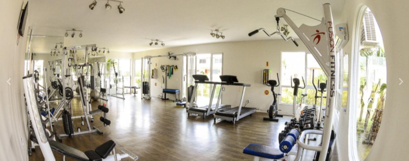 Casa de Condomínio, 3 quartos - Foto 35