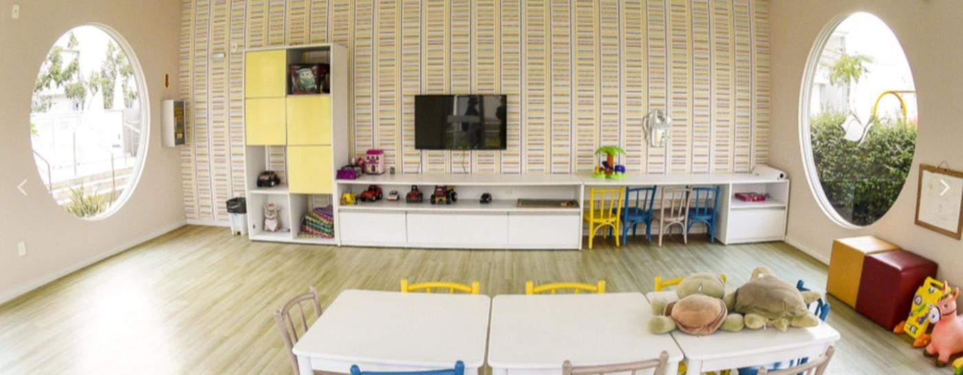 Casa de Condomínio, 3 quartos - Foto 34