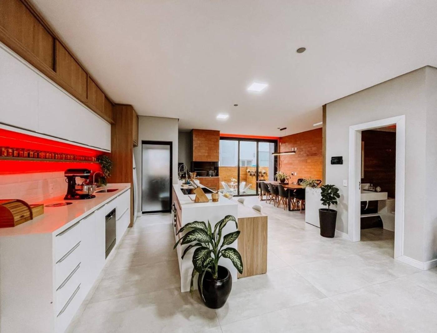 Casa de Condomínio, 3 quartos - Foto 10