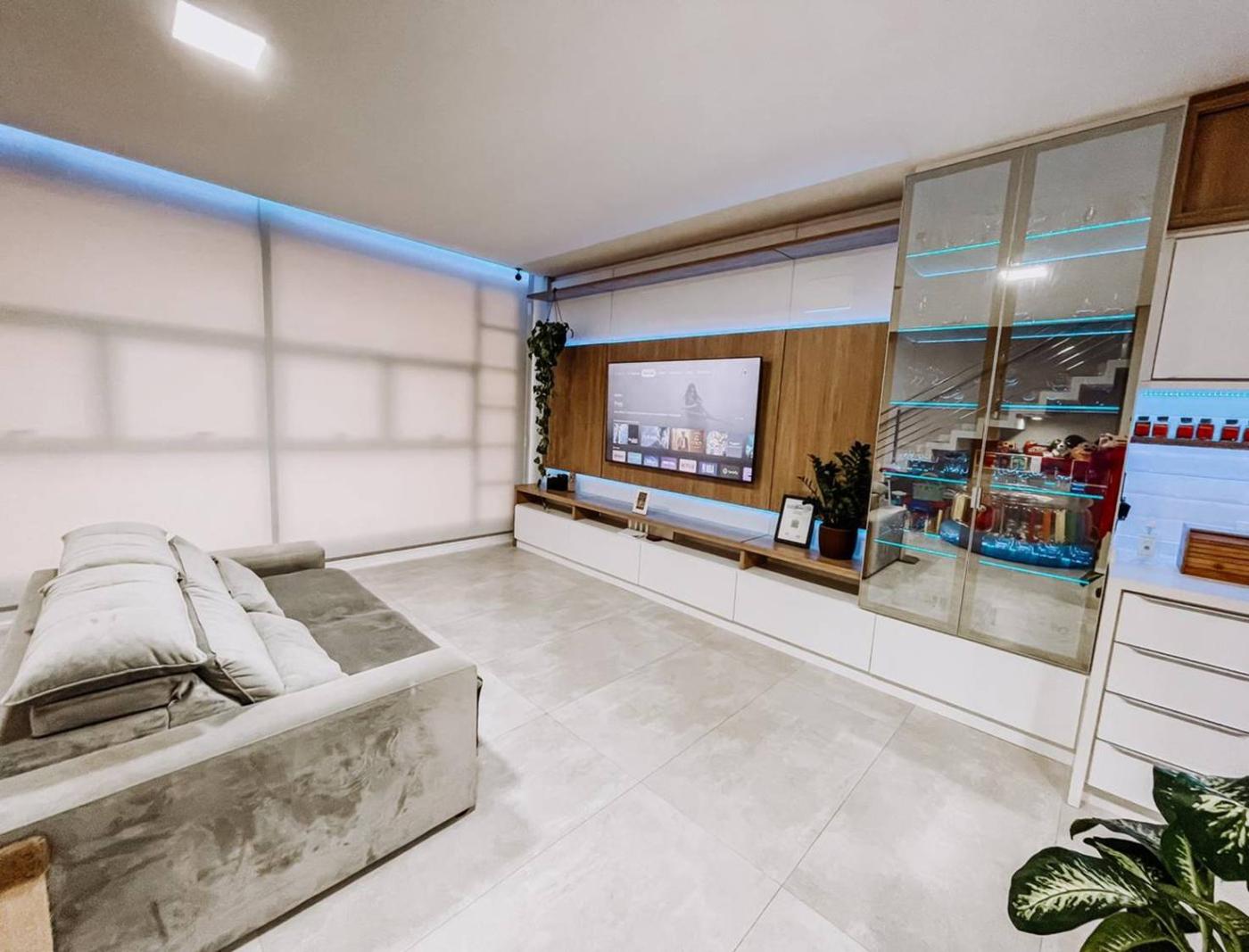 Casa de Condomínio, 3 quartos - Foto 8