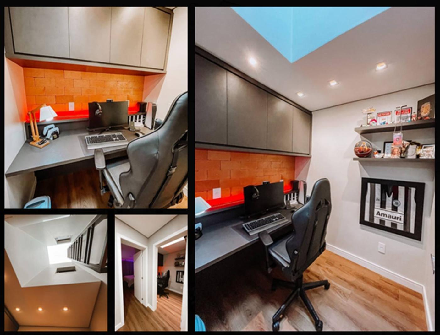 Casa de Condomínio, 3 quartos - Foto 7