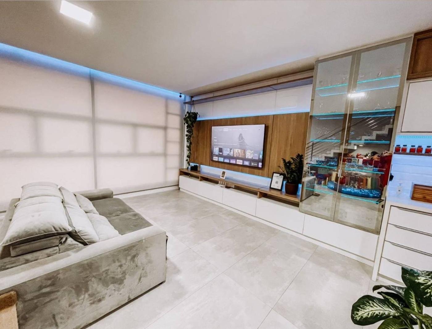 Casa de Condomínio, 3 quartos - Foto 9