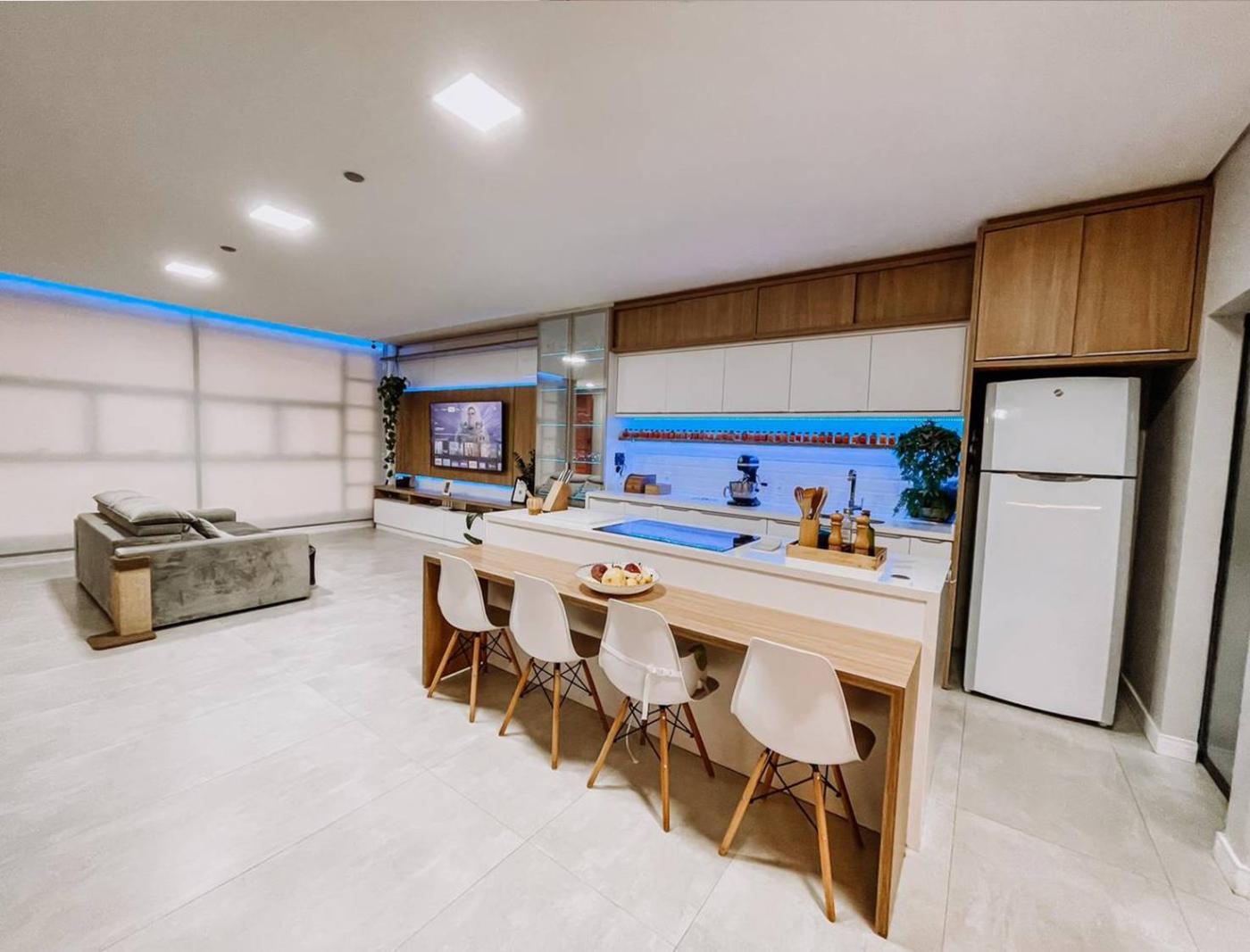 Casa de Condomínio, 3 quartos - Foto 11