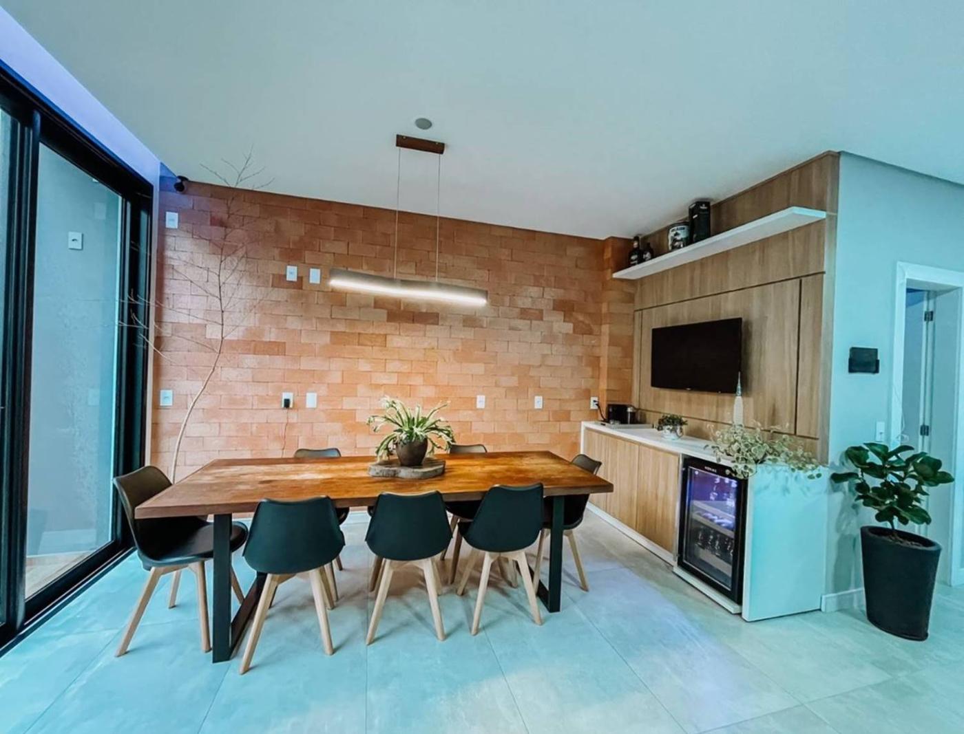 Casa de Condomínio, 3 quartos - Foto 12