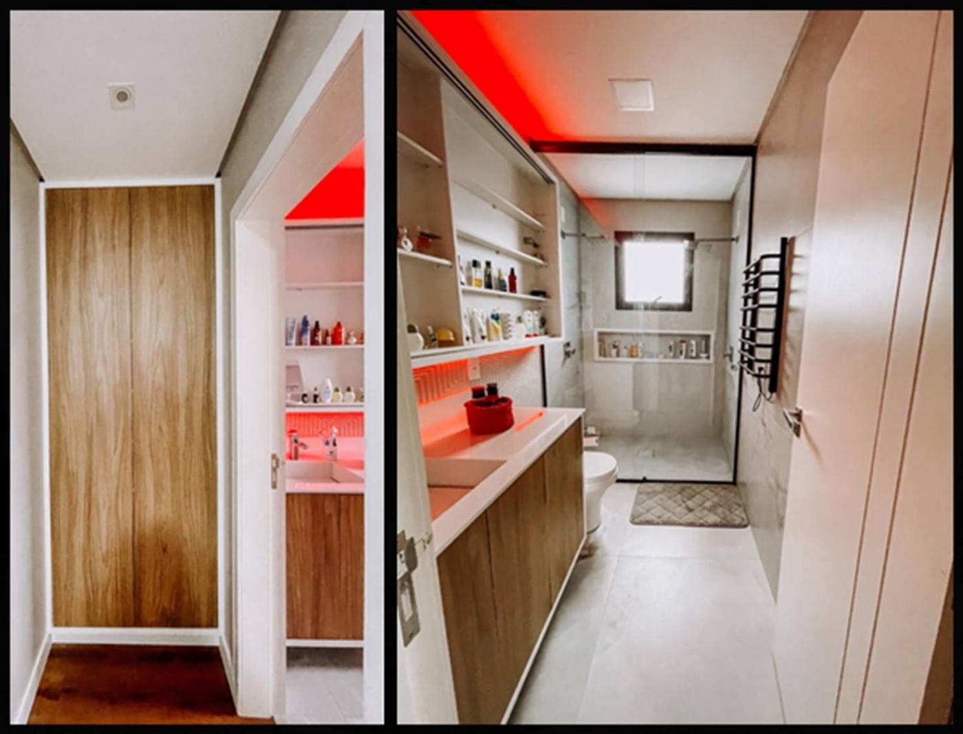 Casa de Condomínio, 3 quartos - Foto 19